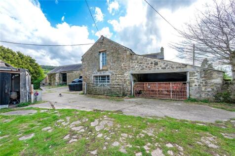 Outbuildings E