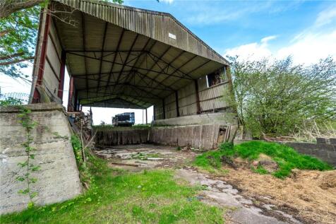 Outbuildings F