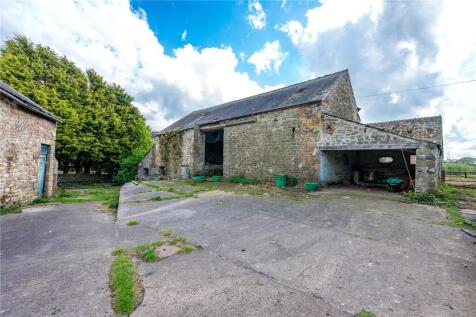 Outbuildings G