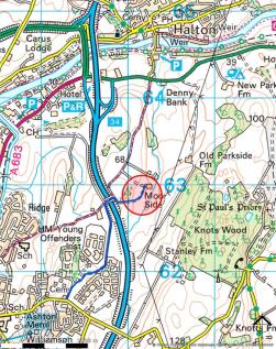 Location Plan