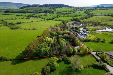 Aerial Image A