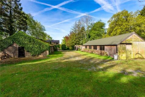 Outbuildings A