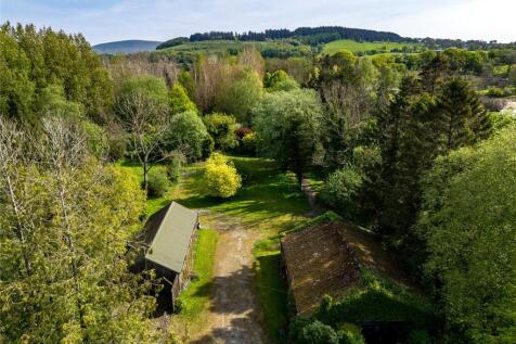 Outbuildings B