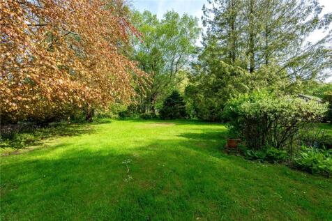 Garden B