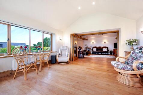 Open Plan