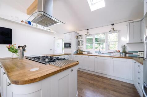 Kitchen A