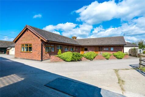 Reception Building