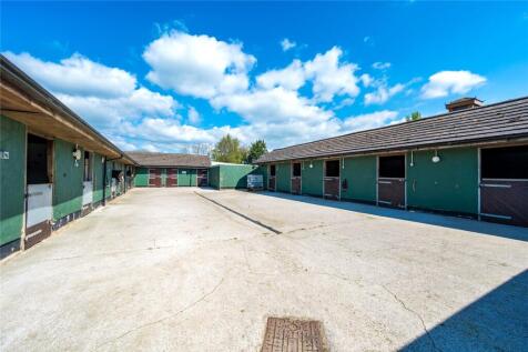 Stables