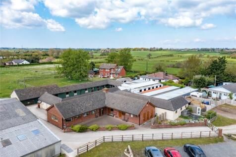 Aerial Shot