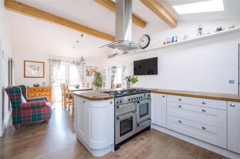 Kitchen B