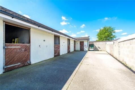Stables