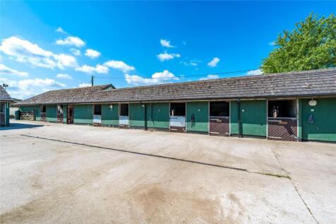 Stables