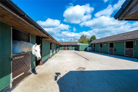 Stables