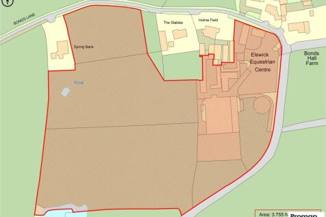 Boundary Map