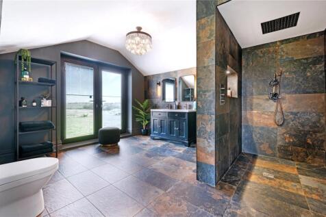 Principal Ensuite