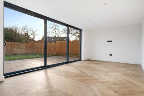 Kitchen/Family C