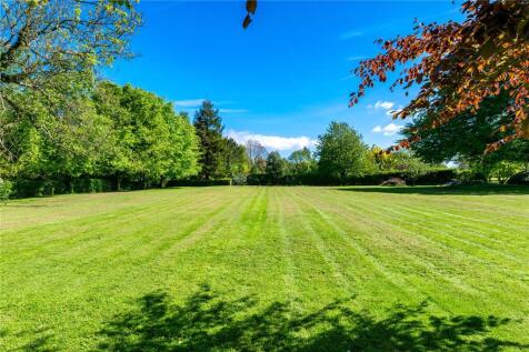 Gardens A