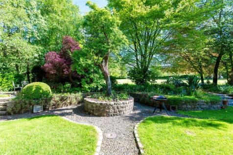 Gardens B