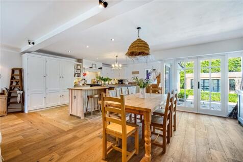 Kitchen Living B