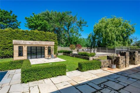 Gardens B