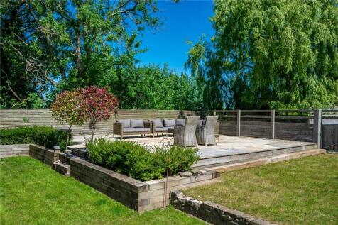 Gardens C