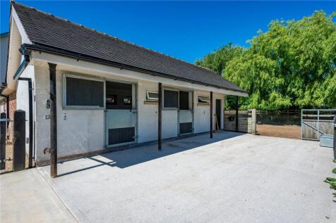 Stables