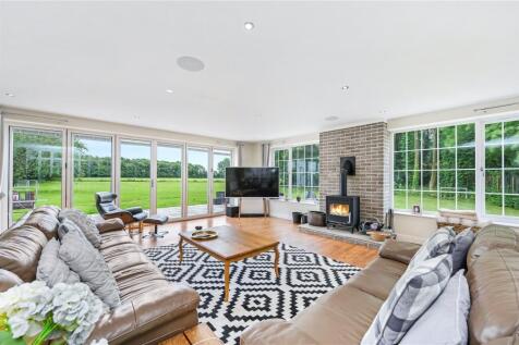 Living Kitchen B