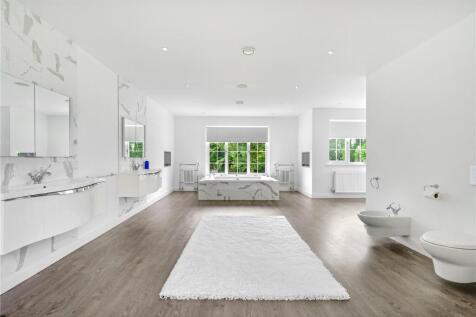 Principal Ensuite