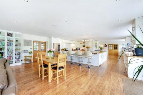 Kitchen/Living