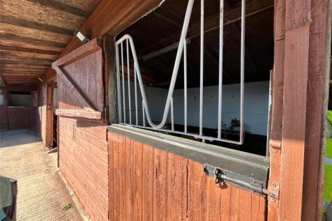 Stables