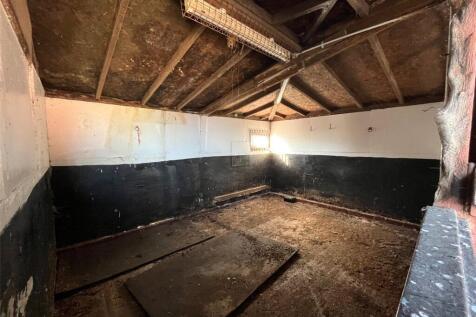 Stables
