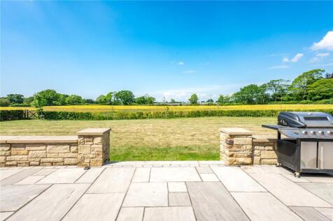 Patio/Views