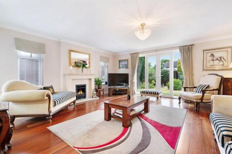 Living Room A