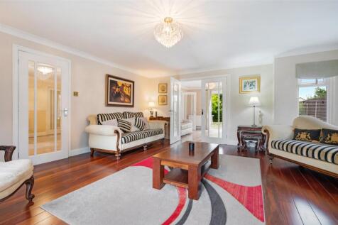Living Room B