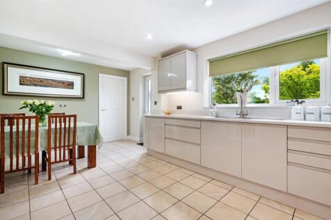 Kitchen A