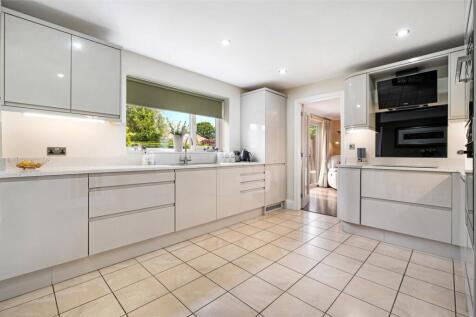 Kitchen B