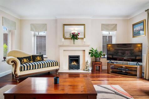 Living Room A