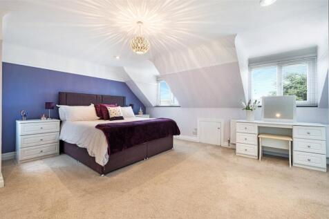 Principal Suite