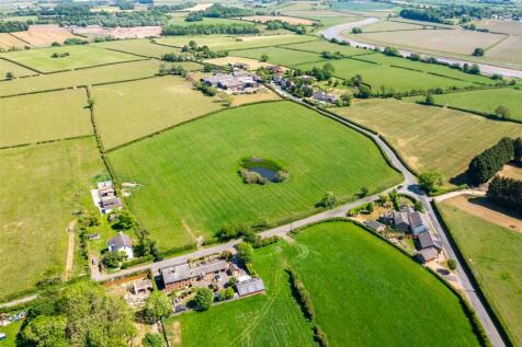 Aerial Shot