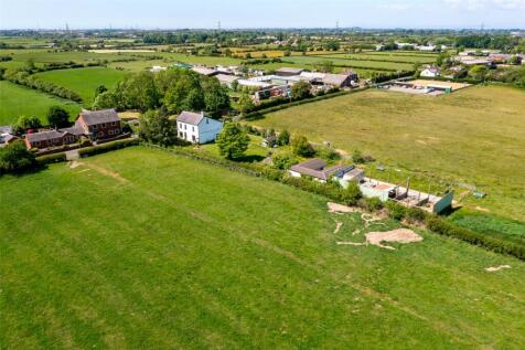 Aerial Shot
