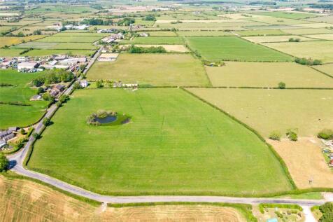 Aerial Shot