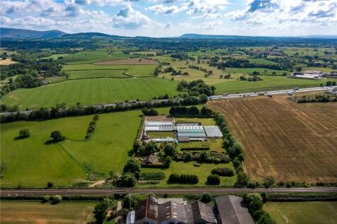 Aerial Shot B