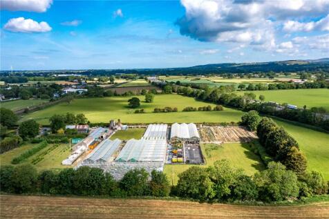 Aerial Shot C