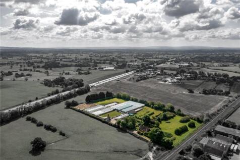 Aerial Shot