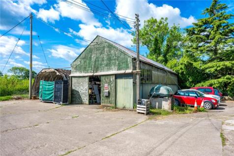 Outbuildings