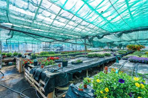 Nurseries
