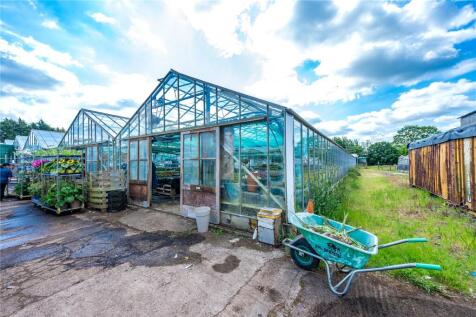 Nurseries