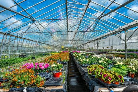 Nurseries
