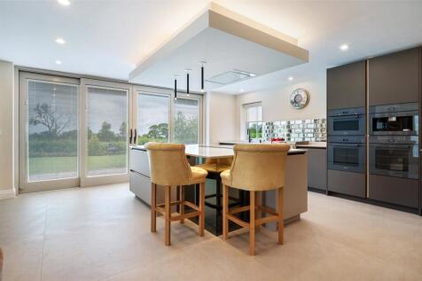 Kitchen A