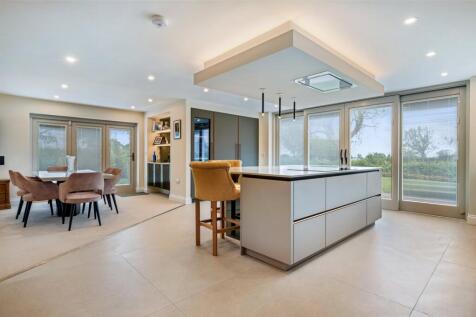 Kitchen B